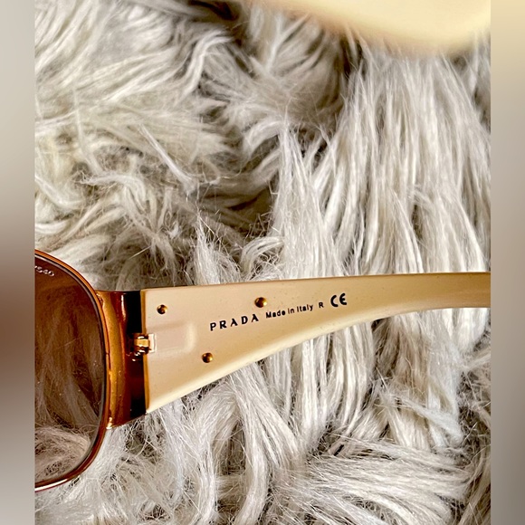 Original PRADA Sunglasses - Picture 3 of 3